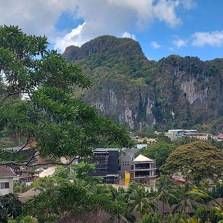Balecabugaocottagesrental 爱妮岛 外观 照片