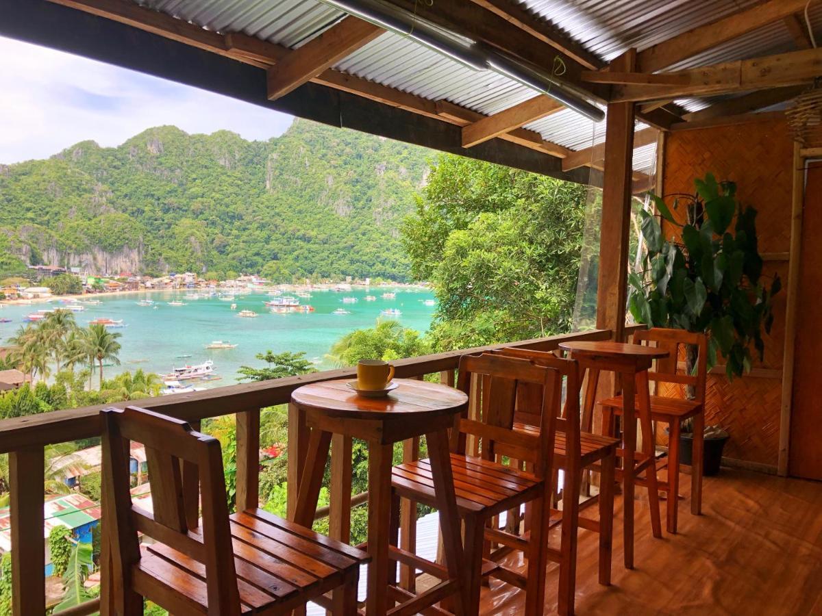 Balecabugaocottagesrental 爱妮岛 外观 照片
