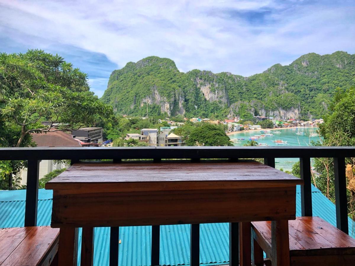 Balecabugaocottagesrental 爱妮岛 外观 照片