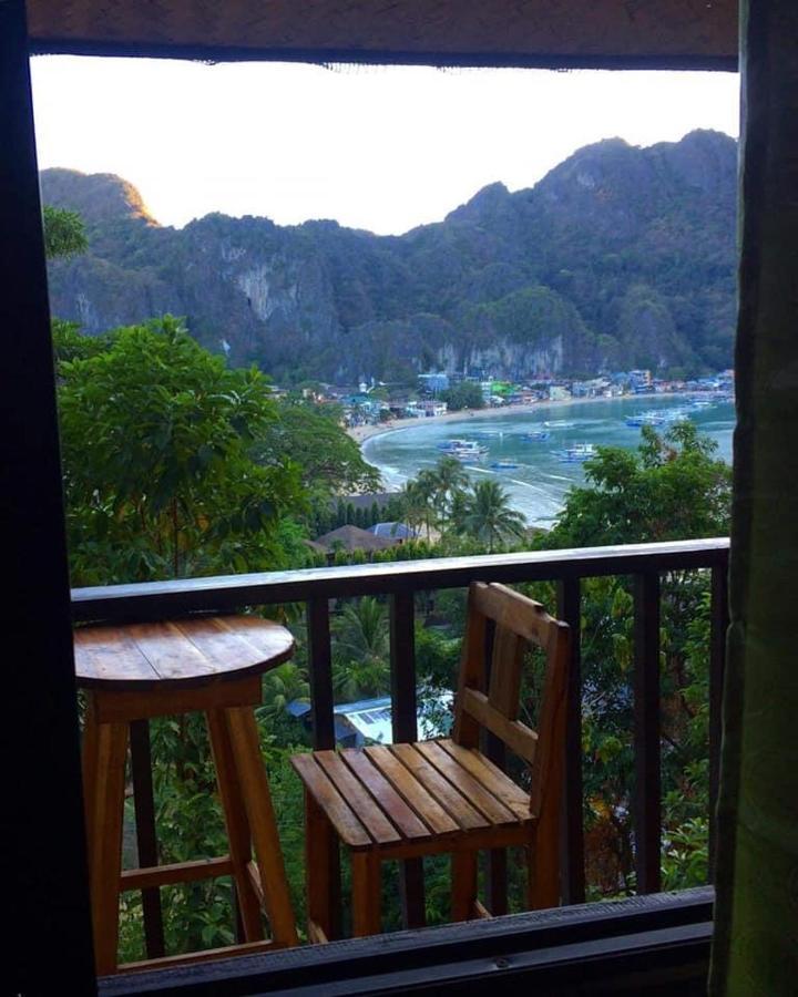 Balecabugaocottagesrental 爱妮岛 外观 照片