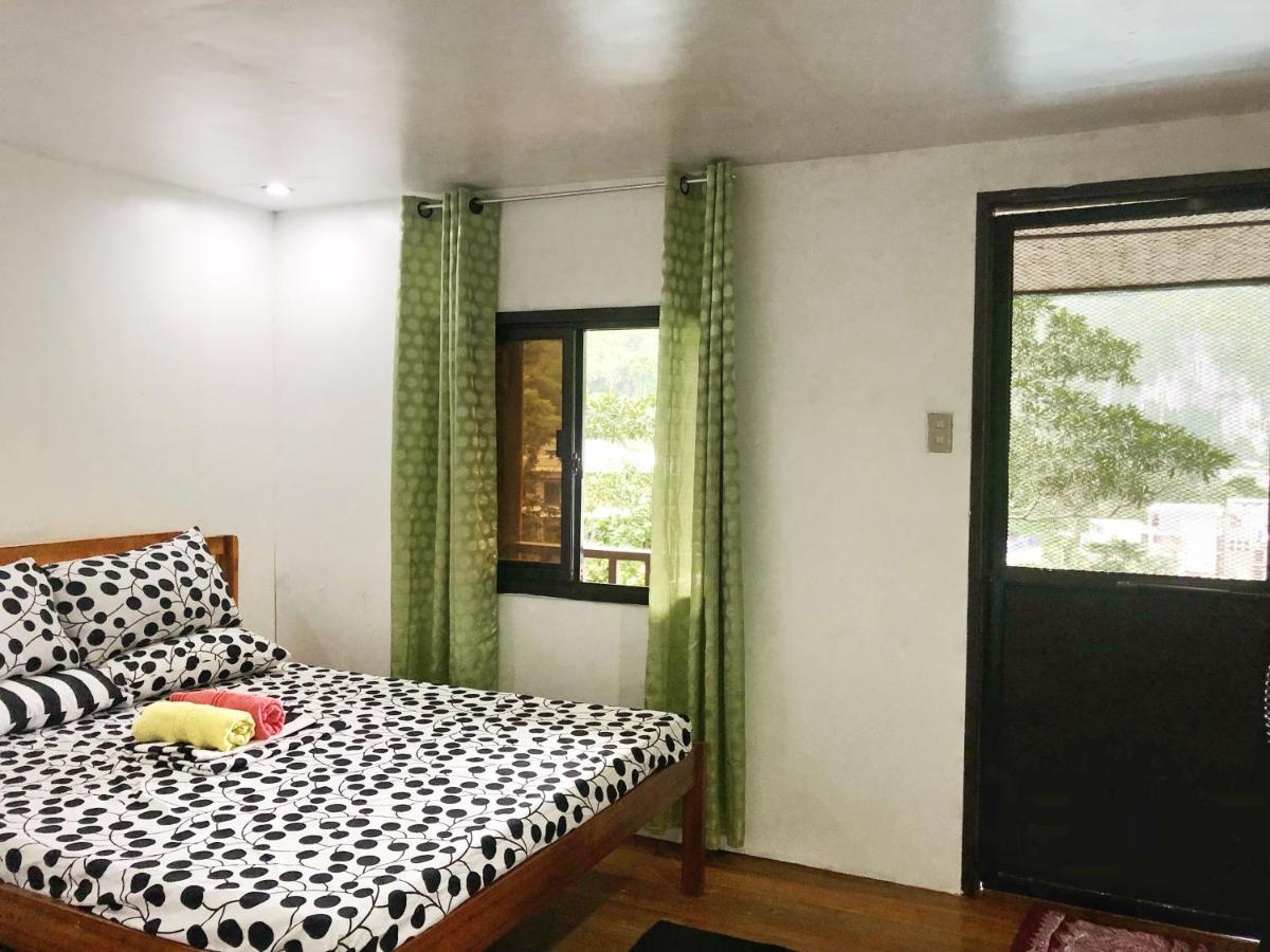 Balecabugaocottagesrental 爱妮岛 外观 照片