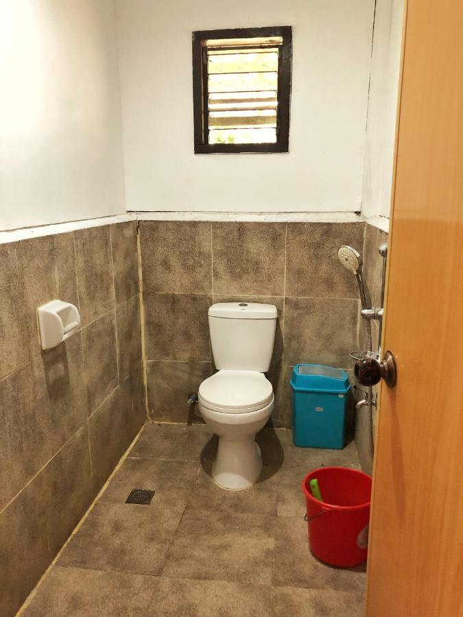 Balecabugaocottagesrental 爱妮岛 外观 照片