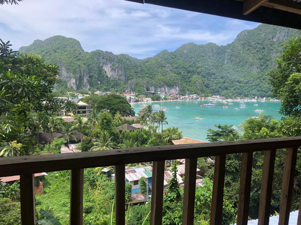 Balecabugaocottagesrental 爱妮岛 外观 照片