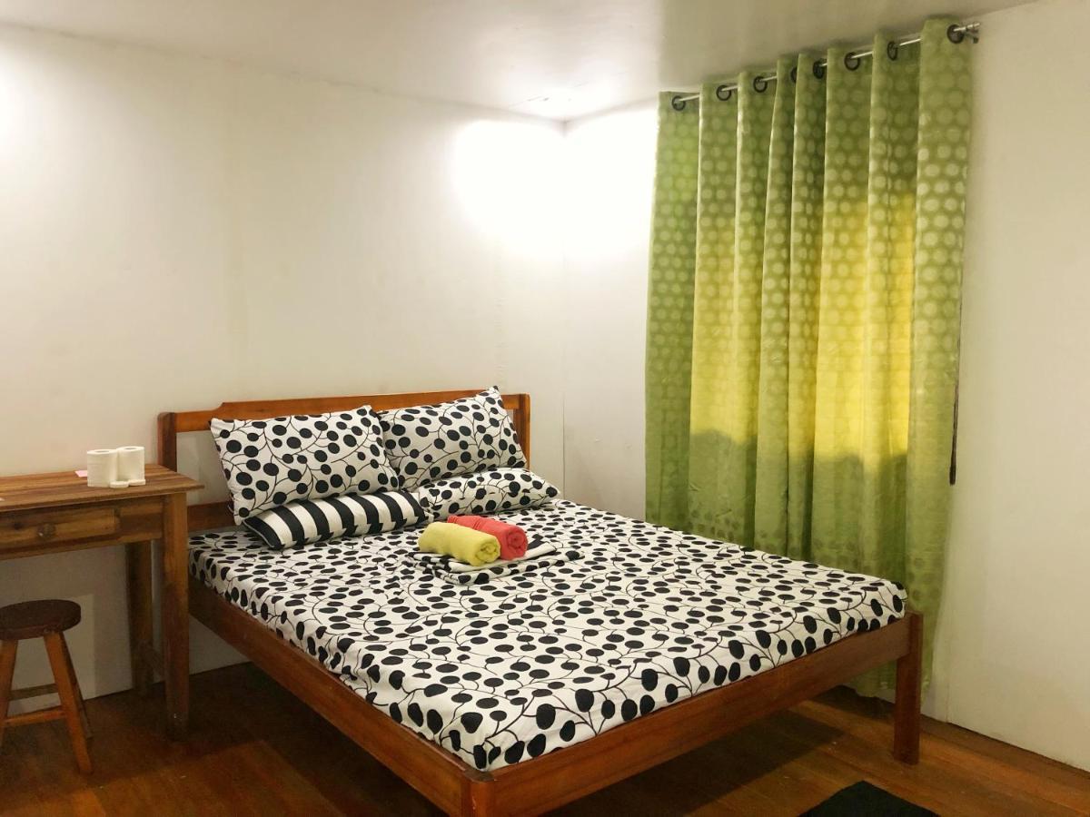 Balecabugaocottagesrental 爱妮岛 外观 照片