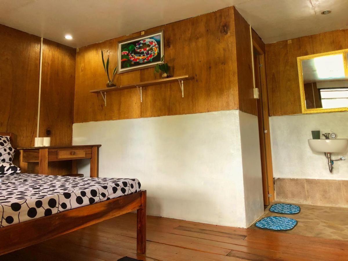 Balecabugaocottagesrental 爱妮岛 外观 照片
