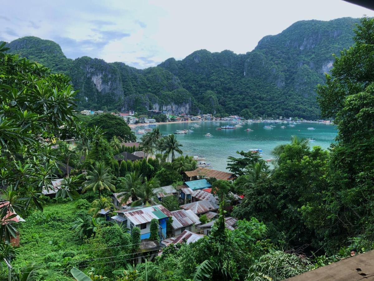 Balecabugaocottagesrental 爱妮岛 外观 照片