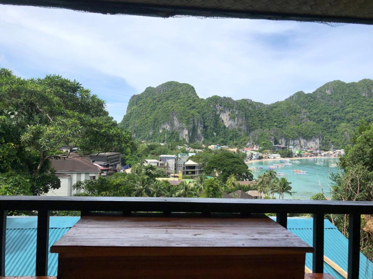 Balecabugaocottagesrental 爱妮岛 外观 照片