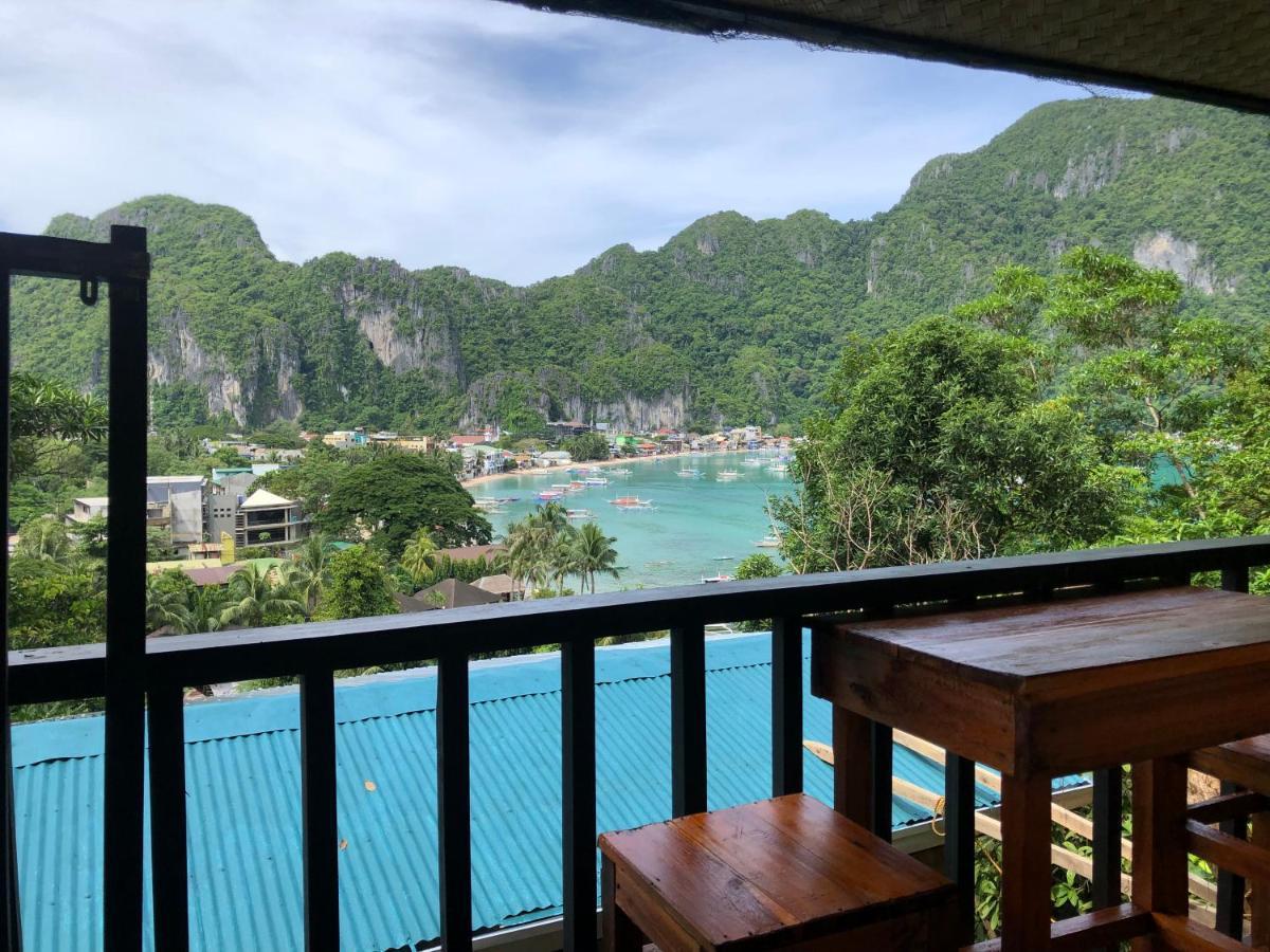 Balecabugaocottagesrental 爱妮岛 外观 照片