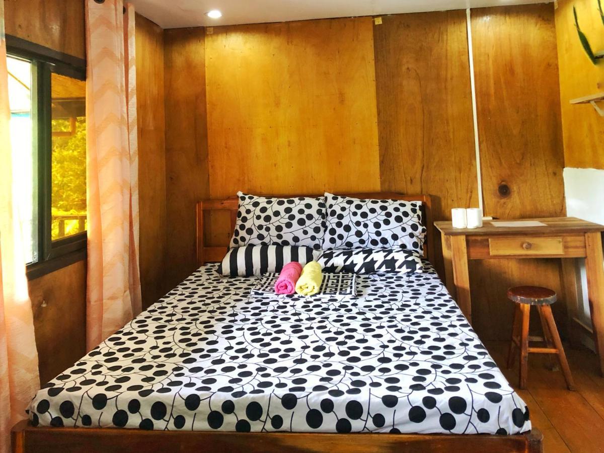 Balecabugaocottagesrental 爱妮岛 外观 照片