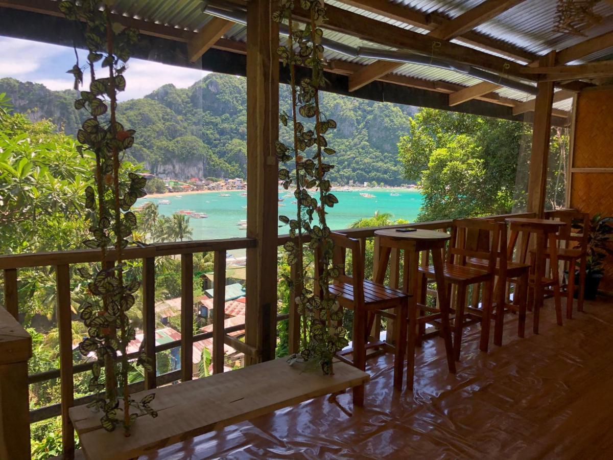 Balecabugaocottagesrental 爱妮岛 外观 照片