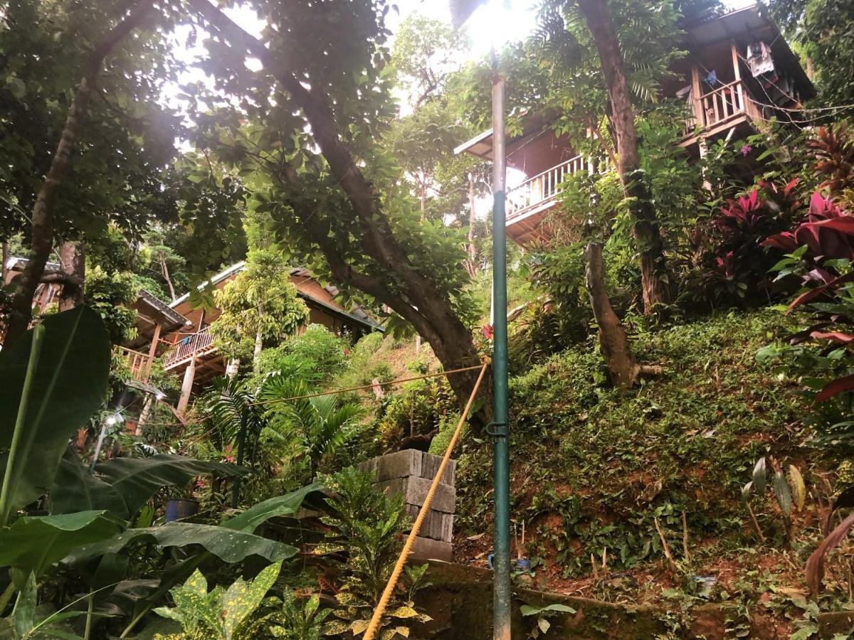 Balecabugaocottagesrental 爱妮岛 外观 照片