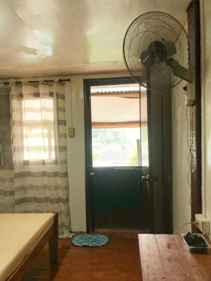 Balecabugaocottagesrental 爱妮岛 外观 照片