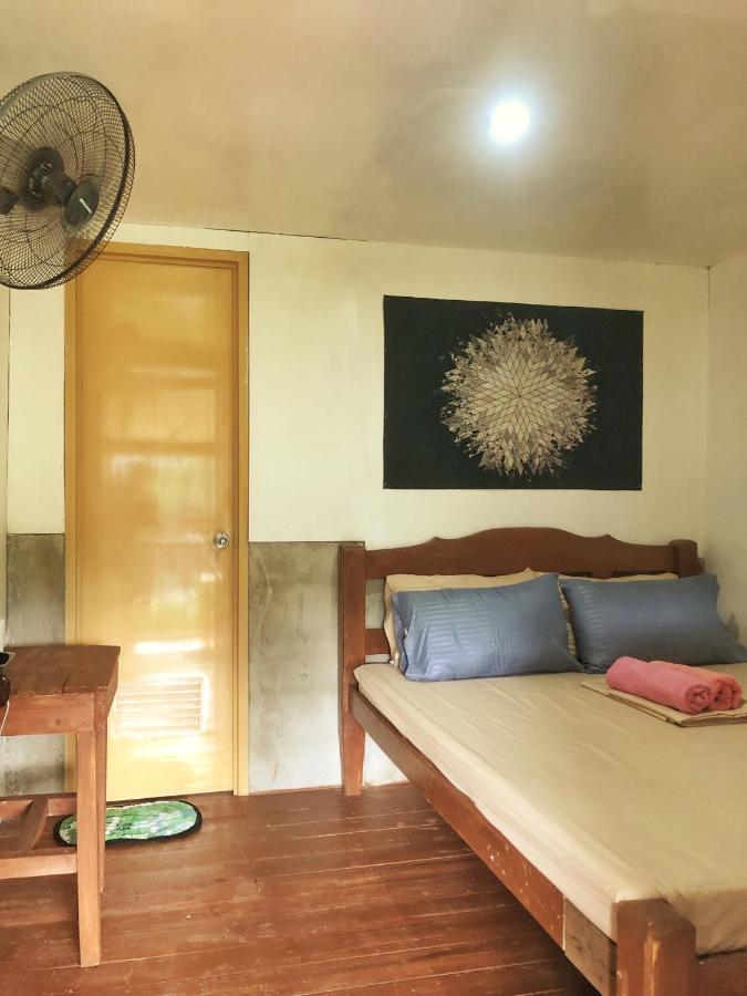 Balecabugaocottagesrental 爱妮岛 外观 照片