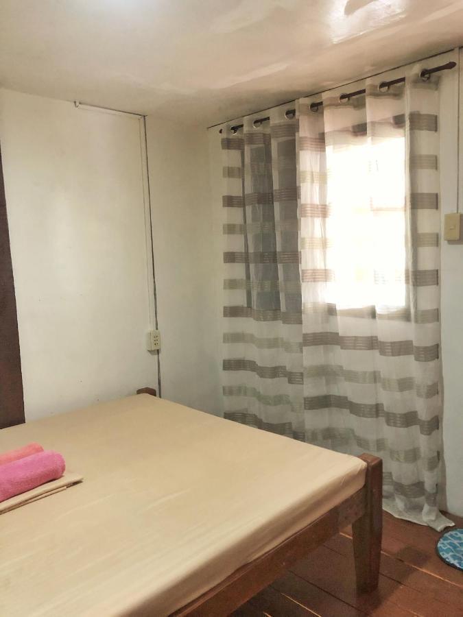 Balecabugaocottagesrental 爱妮岛 外观 照片