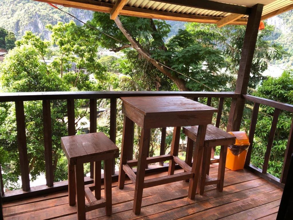 Balecabugaocottagesrental 爱妮岛 外观 照片