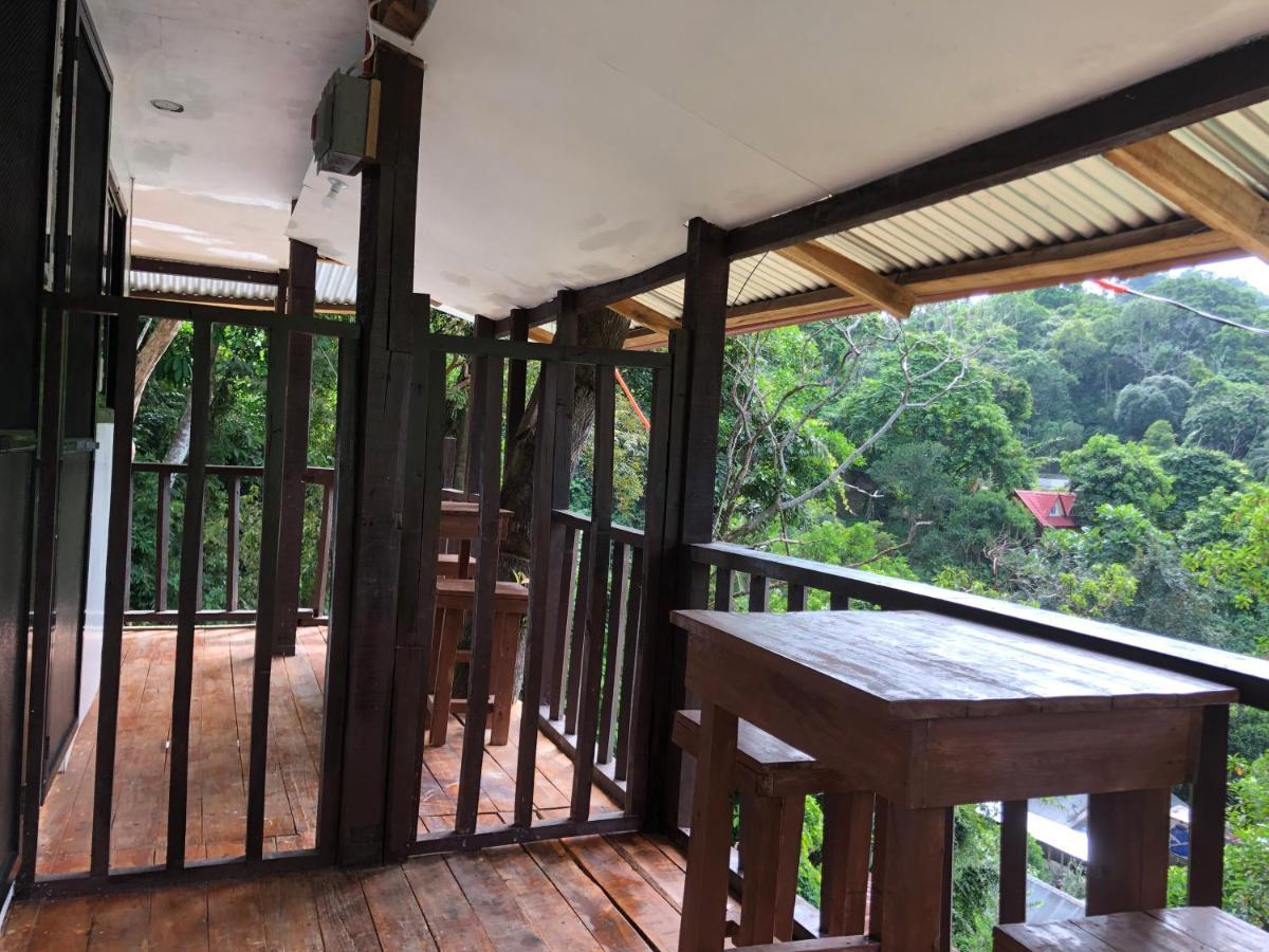Balecabugaocottagesrental 爱妮岛 外观 照片