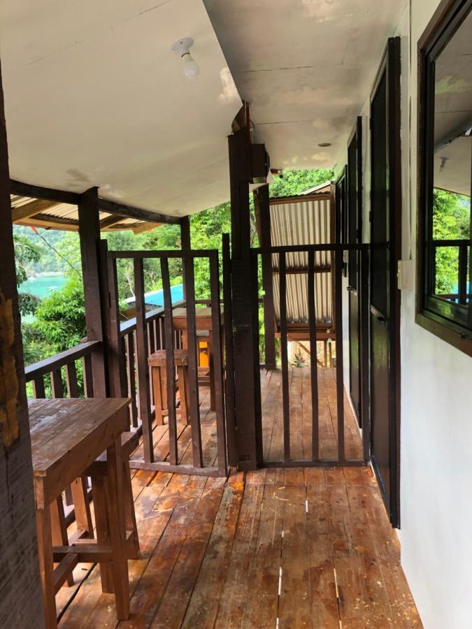 Balecabugaocottagesrental 爱妮岛 外观 照片