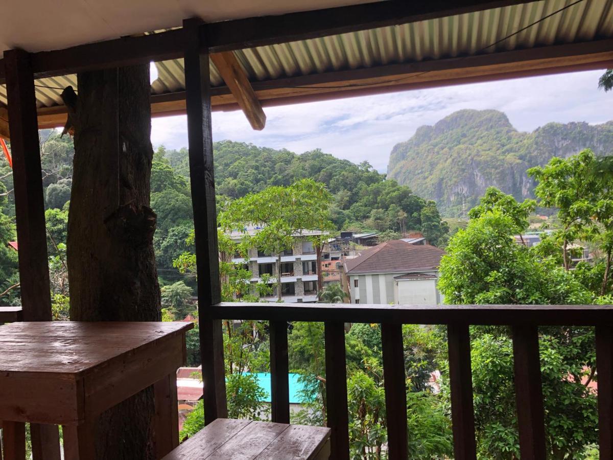 Balecabugaocottagesrental 爱妮岛 外观 照片