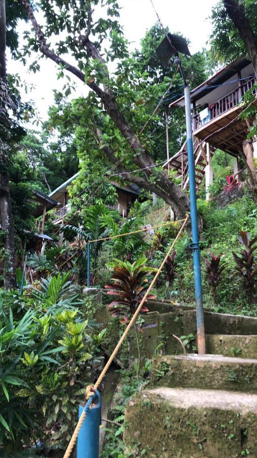 Balecabugaocottagesrental 爱妮岛 外观 照片