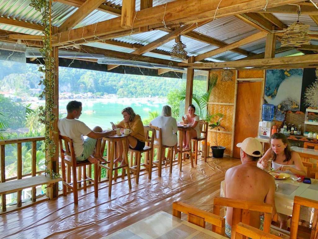 Balecabugaocottagesrental 爱妮岛 外观 照片