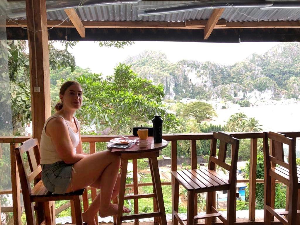 Balecabugaocottagesrental 爱妮岛 外观 照片