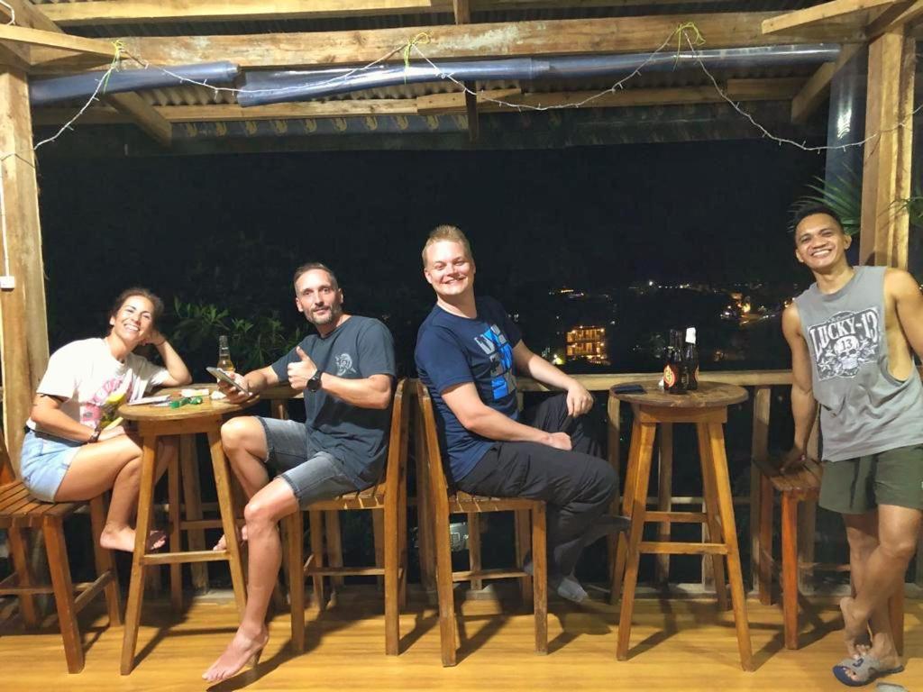 Balecabugaocottagesrental 爱妮岛 外观 照片