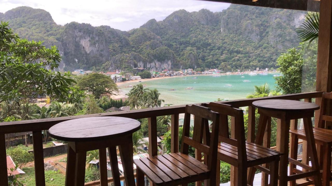 Balecabugaocottagesrental 爱妮岛 外观 照片