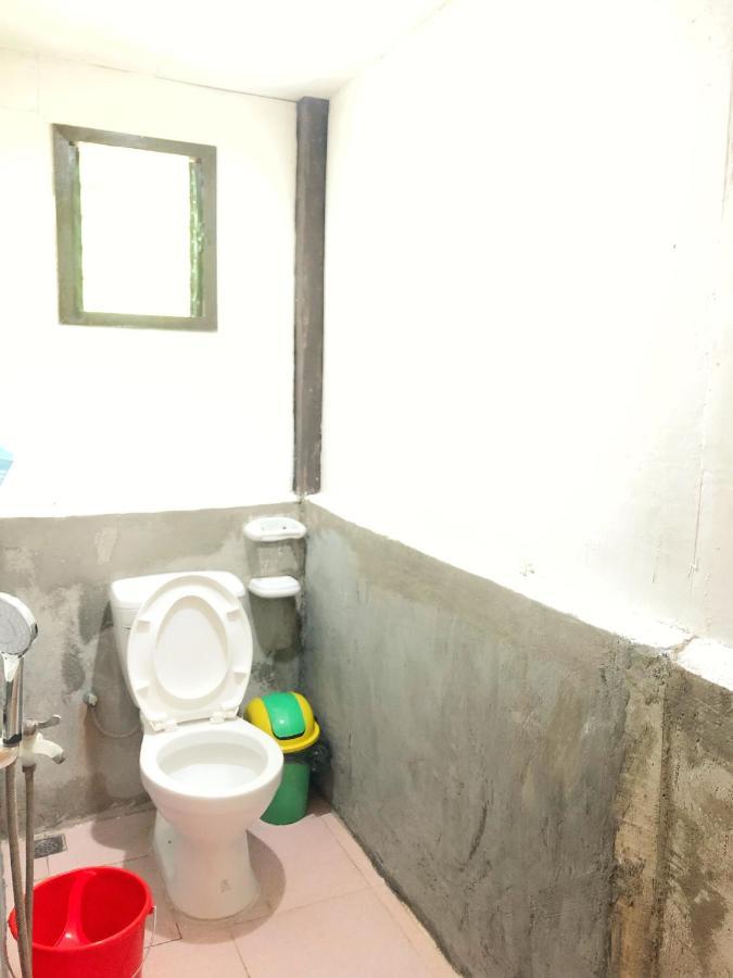 Balecabugaocottagesrental 爱妮岛 外观 照片