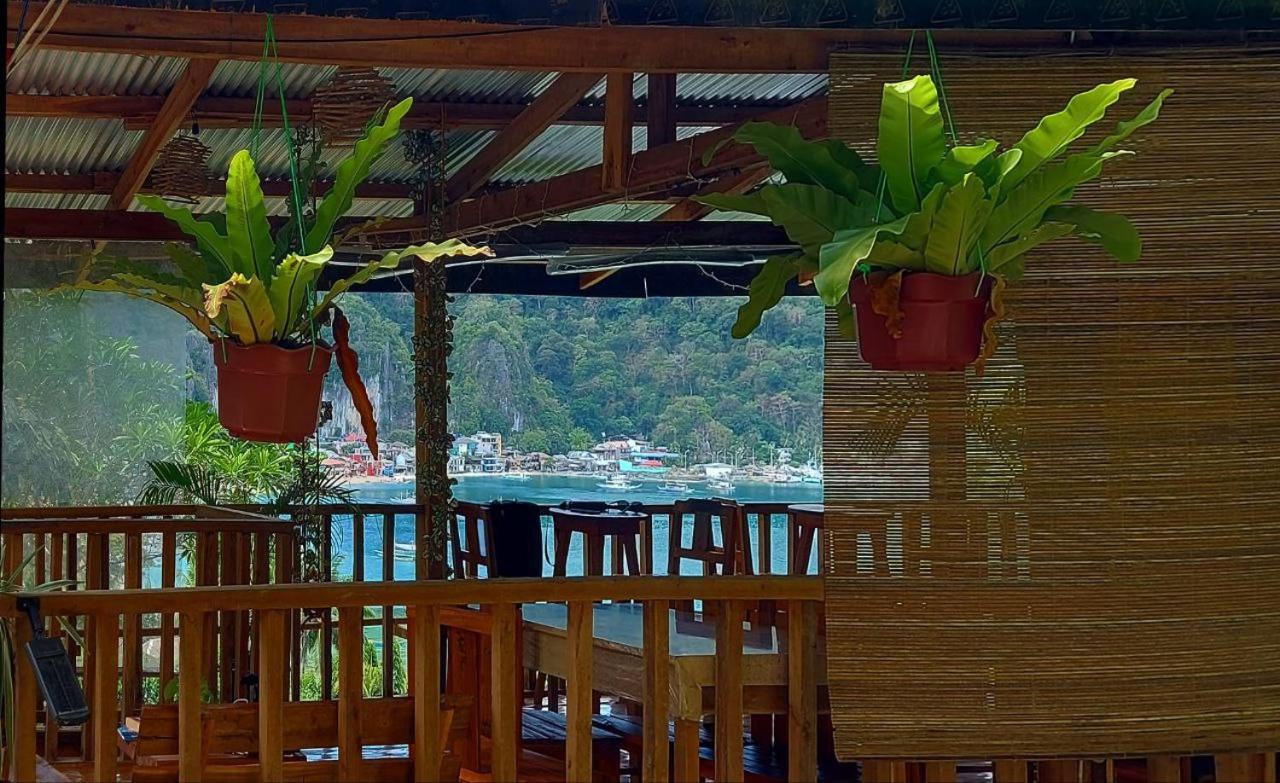 Balecabugaocottagesrental 爱妮岛 外观 照片