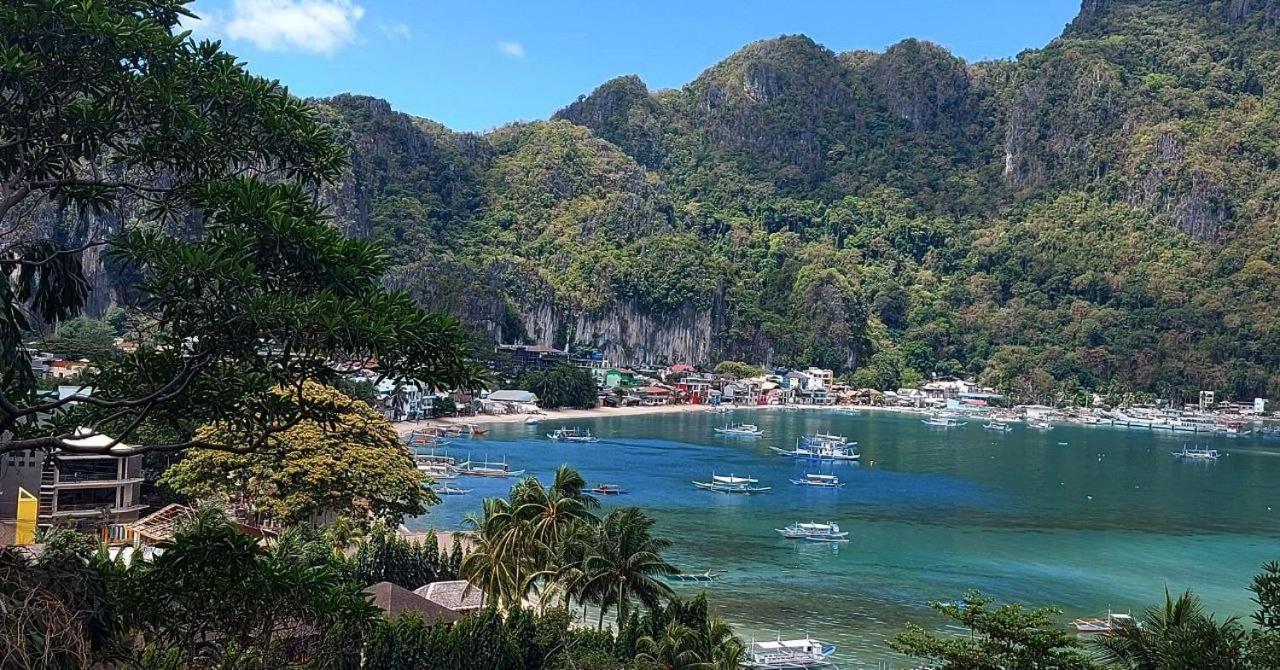Balecabugaocottagesrental 爱妮岛 外观 照片