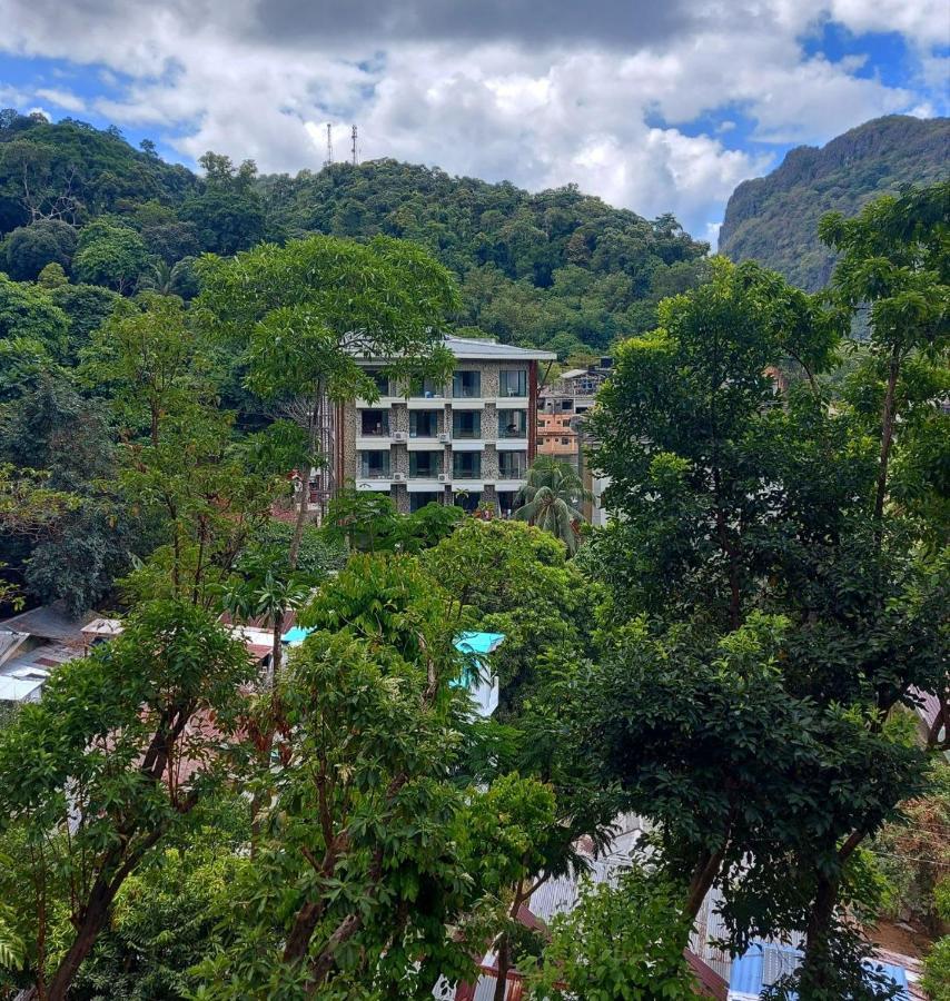 Balecabugaocottagesrental 爱妮岛 外观 照片