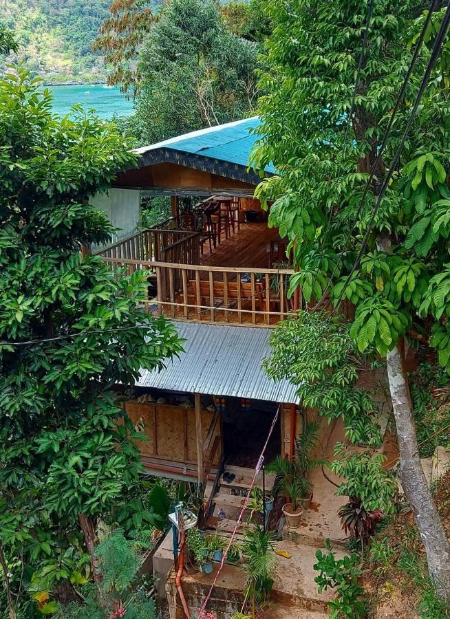 Balecabugaocottagesrental 爱妮岛 外观 照片